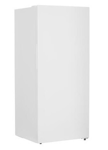 lot 3807 image: Criterion� 20.8 cu.ft. White Automatic Defrost Upright Freezer RETAIL $875.28
