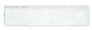 lot 3530 image: Cifre Ceramic Wall Tile 3x11.8 - 22 Pieces - Alchimia White SOME BROKEN TILES