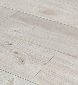 lot 7079 image: Vancouver White 8 in. x 26 in. Glazed Porcelain Floor and Wall Tile (12.92 sq. ft.case) 9 Pieces