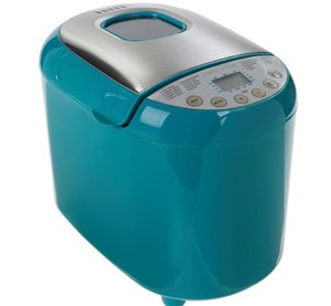 lot 1889 image: Curtis Stone 2lb. Bread Maker Model 676-748- Retail$98.49