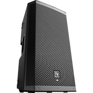 lot 2457 image: Electro Voice ZLX 12 Wireless High Fidelity Streaming Bluetooth Powered Speaker - Retail $499.99