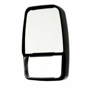 lot 3826 image: Velvac Deluxe Right Side Mirror 714580