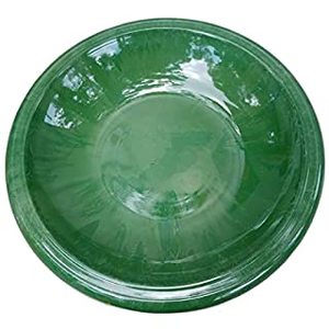 lot 7092 image: TDI Brands 41900T Bird Bath, Kale Green (B07KMSCH7M)