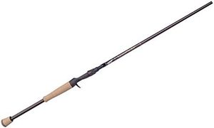 lot 2454 image: Falcon Lowrider Casting 7ft Medium-Heavy Fishing Rod Mahogany