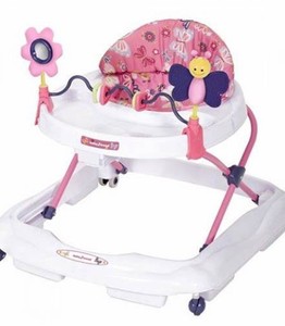 lot 3556 image: Baby Trend Activity Walker - Emily