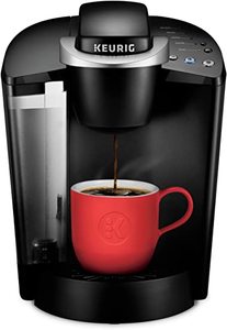 lot 12325 image: Keurig Coffee Maker