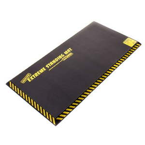 lot 3001 image: Working Concepts 5030 Extreme Standing Mat Large