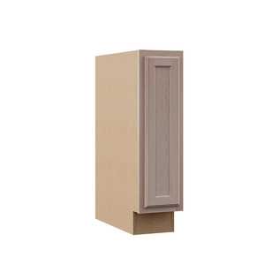 lot 6102 image: American Woodmark Corp. 9 W x 34.5 H x 24 Full Base Cabinet