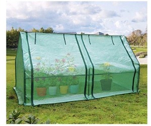 lot 1013 image: Quictent 180x92x92cm Mini Green House