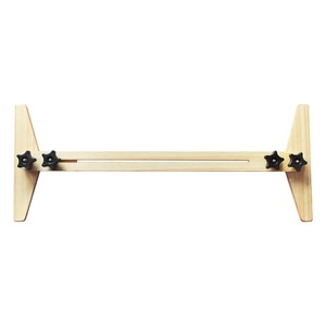 lot 1021 image: Stair Tread Gauge Shelf Risers
