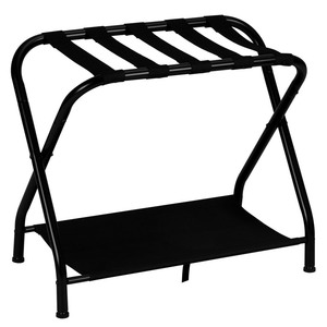 lot 1022 image: Heybly Luggage Rack