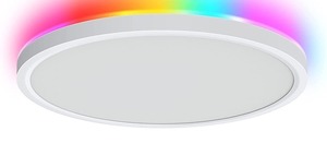lot 1025 image: Music Ceiling Light