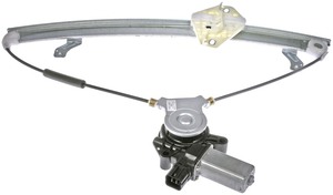 lot 1035 image: 741-307 Window Power Regulator