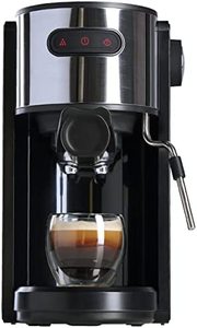 lot 1043 image: CoffeeGator Semi Auto Precision Espresso Maker