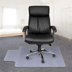 lot 1074 image: Kuyal Chair Mat For Carpet