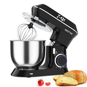 lot 1093 image: Dobbor Stand Mixer