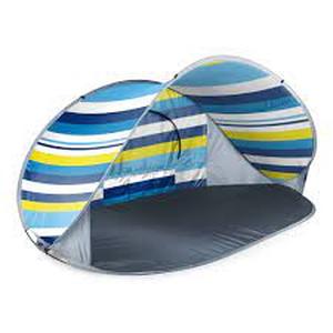 lot 1111 image: Manta Sun Shelter #113-00