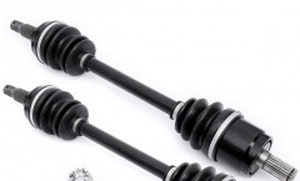 lot 1965 image: DragonBall ATV CV Axle