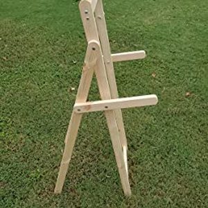 lot 1987 image: Kainokai Wodden Archery Target Stand