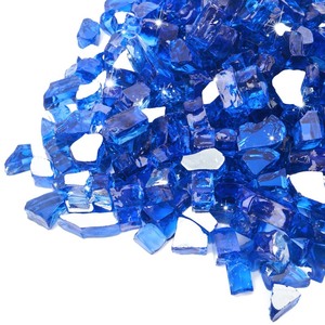 lot 1993 image: Gaspro 10LB Foore Glass