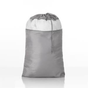 lot 2000 image: OCM 24x36 Laundry Bag, Gray (stock image may differ slightly)