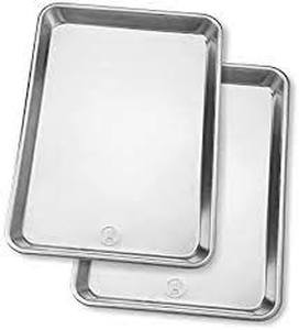 lot 3694 image: Ultra Cuisine Baking Sheet 18x13