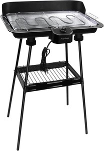lot 3910 image: Aliyoham Outdoor Cooking Grill
