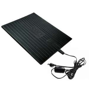 lot 3911 image: Cozy Product Bed Warmer Model FW, 21x14