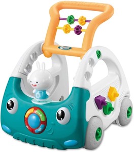 lot 3916 image: Next X Toy Walker- Retail $129.99