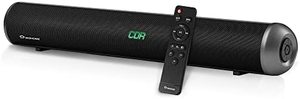 lot 3927 image: WOHOME Wireless Sound Bar Model S89