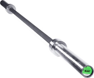lot 3952 image: Power Guidence 47 Barbell