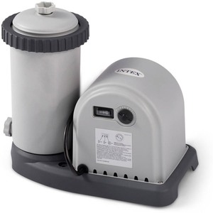 lot 8012 image: Krystal Clear Filter Pump Model 635T