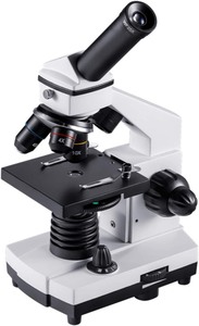 lot 8031 image: Bebang, Microscope for Adults, Kids ,Students 100-2000x Powerful Biological Education Microscope&nbsp