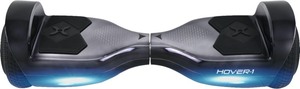 lot 8034 image: Hover -1Helix Gunmetal Chrome