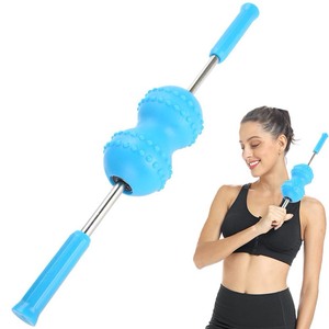 lot 8038 image: Antilog Massage Stick Roller