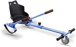 lot 8041 image: Xidada Go Cart Blue Measures&nbsp