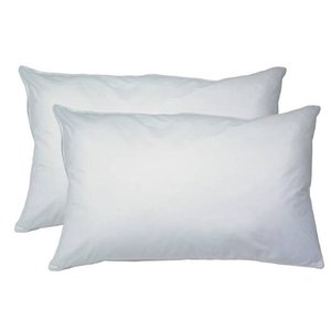 lot 12106 image: Home Sweet Home, 2-Pack Pillow 26in X 19In