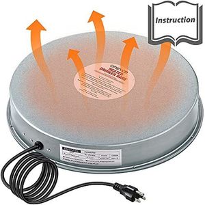 lot 12134 image: Dreyoo Heated Drinker Base