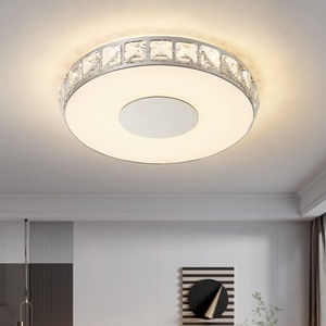 lot 12854 image: Galtlap Modern LED Changing Rooms Hallway Light, 13 W