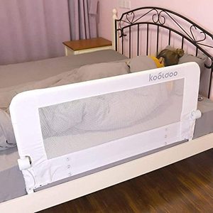 lot 12867 image: Kooldoo Bed Rail