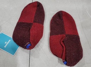 lot 9510 image: bombas the gripper slipper Medium