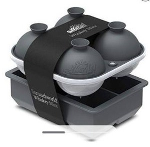 lot 9553 image: Samuelworld Ice Cube Trays in Kitchen Tools & Gadgets