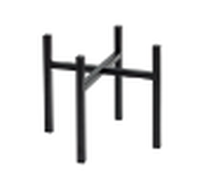 lot 9472 image: Plant Stand Indoor Outdoor Flower Pot Planter Stands Garden Patio Decor Holder
