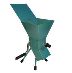 lot 9577 image: Green Nut Cracker