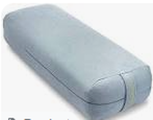 lot 12183 image: Ajna pregnancy pillow