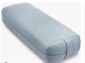 lot 12184 image: Ajna pregnancy pillow