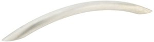 lot 8593 image: GENUINE Frigidaire 240536819 Refrigerator Handle Unit