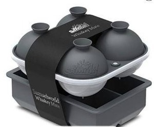 lot 9593 image: Samuelworld Ice Cube Trays in Kitchen Tools & Gadgets