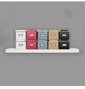 lot 39769 image: InPlace Shelving 0191801 Floating Wall Mountable Shelf with Invisible Brackets, White, 47.3-Inch Wide by 10.2-Inch Deep by 2-Inch High