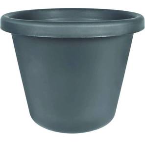 lot 59852 image: AKRO-MILS Classic Pots, 24, Warm Gray, Retail $10 ea, Set of 3